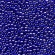 Purple Blue 02091 - Mill Hill Glass Seed Beads, Beads, Beads, The Crafty Grimalkin - A Cross Stitch Store
