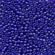 Purple Blue 02091 - Mill Hill Glass Seed Beads, Beads, Beads, The Crafty Grimalkin - A Cross Stitch Store