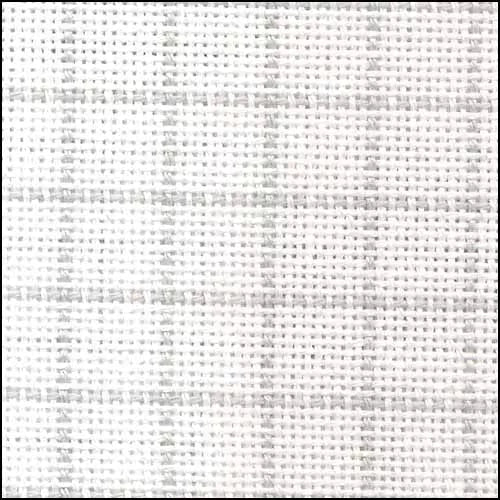 Easy Count Gridded Fabric – The Crafty Grimalkin - A Cross Stitch Store