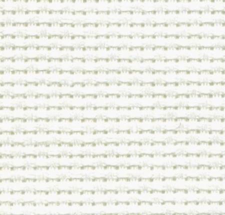 16 Count COSMO Embroidery Cotton Cloth for Cross Stitch - Color 10 Cream, Fabric, The Crafty Grimalkin - A Cross Stitch Store