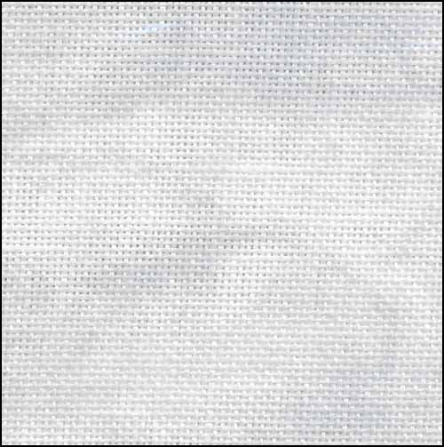 32 Count Zweigart Belfast Linen - Stormy Clouds - Cross Stitch Fabric, Fabric, Fabric, The Crafty Grimalkin - A Cross Stitch Store