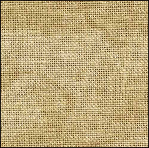 40 Count Zweigart Newcastle Linen - Vintage Country Mocha - Cross Stitch Fabric, Fabric, Fabric, The Crafty Grimalkin - A Cross Stitch Store