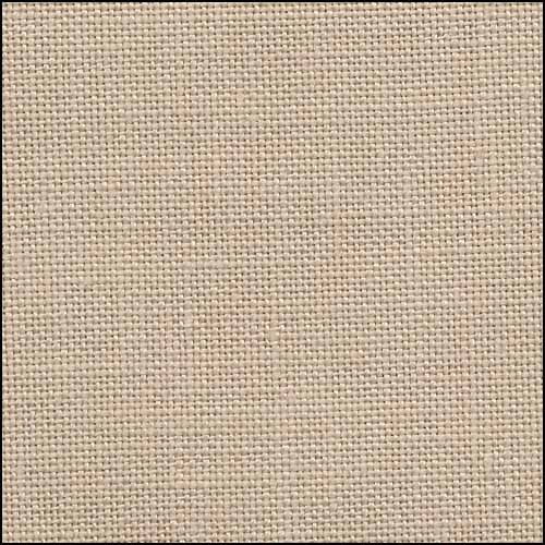 40 Count Zweigart Newcastle Linen - Summer Khaki - Cross Stitch Fabric, Fabric, Fabric, The Crafty Grimalkin - A Cross Stitch Store