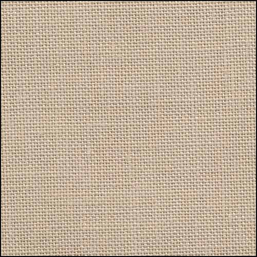 32 Count Zweigart Belfast Linen - Summer Khaki - Cross Stitch Fabric, Fabric, Fabric, The Crafty Grimalkin - A Cross Stitch Store
