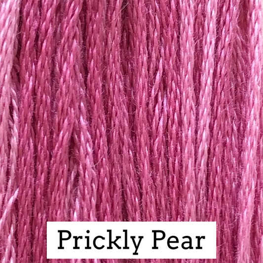 Prickly pear - Classic Colorworks Cotton Thread - Floss, Thread & Floss, Thread & Floss, The Crafty Grimalkin - A Cross Stitch Store