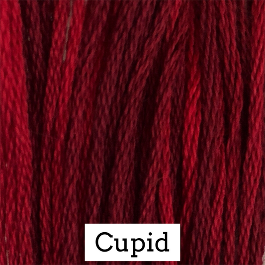 Cupid - Classic Colorworks Cotton Thread - Floss, Thread & Floss, Thread & Floss, The Crafty Grimalkin - A Cross Stitch Store