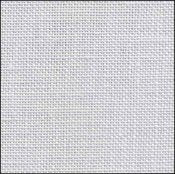 32 Count Zweigart Belfast Linen - Silver Moon - Cross Stitch Fabric, Fabric, Fabric, The Crafty Grimalkin - A Cross Stitch Store