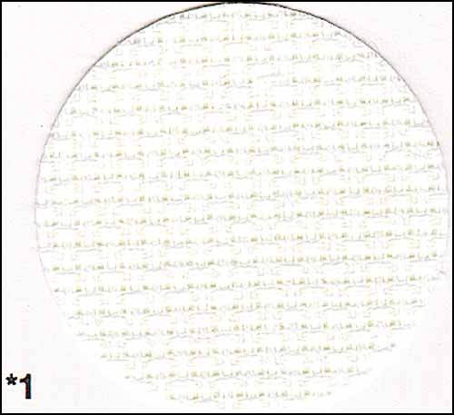 14 Count Aida - White - Zweigart Cross Stitch Fabric, Fabric, The Crafty Grimalkin - A Cross Stitch Store