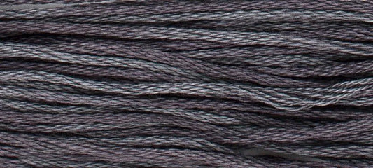 Blackboard - Weeks Dye Works - Floss, Thread & Floss, Thread & Floss, The Crafty Grimalkin - A Cross Stitch Store