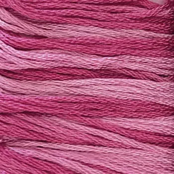 Priscilla's Peppermint - Classic Colorworks Cotton Thread - Floss, Thread & Floss, Thread & Floss, The Crafty Grimalkin - A Cross Stitch Store