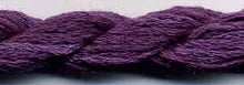 S-072 Cabernet - Dinky Dyes - 6 Stranded Silk Thread, Thread & Floss, The Crafty Grimalkin - A Cross Stitch Store