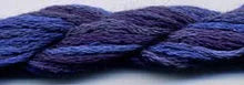 S-085 Fantasy Blues - Dinky Dyes - 6 Stranded Silk Thread, Thread & Floss, The Crafty Grimalkin - A Cross Stitch Store