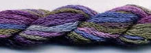 S-087 Yallingup - Dinky Dyes - 6 Stranded Silk Thread, Thread & Floss, The Crafty Grimalkin - A Cross Stitch Store