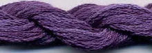 S-089 Wild Lavender - Dinky Dyes - 6 Stranded Silk Thread, Thread & Floss, The Crafty Grimalkin - A Cross Stitch Store