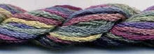 S-095 Airlie - Dinky Dyes - 6 Stranded Silk Thread, Thread & Floss, The Crafty Grimalkin - A Cross Stitch Store