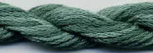 S-096 Christmas Pines - Dinky Dyes - 6 Stranded Silk Thread, Thread & Floss, The Crafty Grimalkin - A Cross Stitch Store
