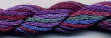 S-097 Aussie Jewels - Dinky Dyes - 6 Stranded Silk Thread, Thread & Floss, The Crafty Grimalkin - A Cross Stitch Store
