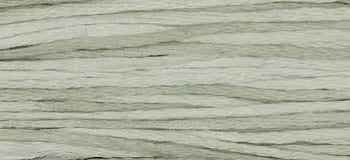 White Lightning - Weeks Dye Works - Floss, Thread & Floss, Thread & Floss, The Crafty Grimalkin - A Cross Stitch Store