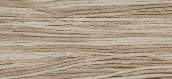Cattail - Weeks Dye Works - Floss, Thread & Floss, Thread & Floss, The Crafty Grimalkin - A Cross Stitch Store