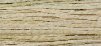 Fawn - Weeks Dye Works - Floss, Thread & Floss, Thread & Floss, The Crafty Grimalkin - A Cross Stitch Store