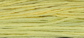Moonglow - Weeks Dye Works - Floss, Thread & Floss, Thread & Floss, The Crafty Grimalkin - A Cross Stitch Store