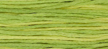 Daffodil - Weeks Dye Works - Floss, Thread & Floss, Thread & Floss, The Crafty Grimalkin - A Cross Stitch Store