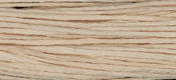 Skinny Dip - Weeks Dye Works - Floss, Thread & Floss, Thread & Floss, The Crafty Grimalkin - A Cross Stitch Store