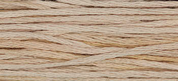Conch - Weeks Dye Works - Floss, Thread & Floss, Thread & Floss, The Crafty Grimalkin - A Cross Stitch Store