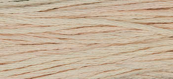 Cherub - Weeks Dye Works - Floss, Thread & Floss, Thread & Floss, The Crafty Grimalkin - A Cross Stitch Store