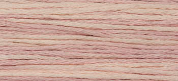 Chablis - Weeks Dye Works - Floss, Thread & Floss, Thread & Floss, The Crafty Grimalkin - A Cross Stitch Store