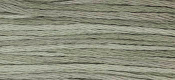 Galvanized - Weeks Dye Works - Floss, Thread & Floss, Thread & Floss, The Crafty Grimalkin - A Cross Stitch Store
