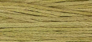 Putty - Weeks Dye Works - Floss, Thread & Floss, Thread & Floss, The Crafty Grimalkin - A Cross Stitch Store