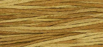 Schneckley - Weeks Dye Works - Floss, Thread & Floss, Thread & Floss, The Crafty Grimalkin - A Cross Stitch Store