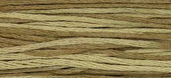 Sage - Weeks Dye Works - Floss, Thread & Floss, Thread & Floss, The Crafty Grimalkin - A Cross Stitch Store