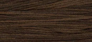 Tatanka - Weeks Dye Works - Floss, Thread & Floss, Thread & Floss, The Crafty Grimalkin - A Cross Stitch Store