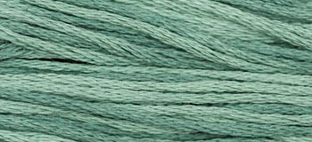 Cadet - Weeks Dye Works - Floss, Thread & Floss, Thread & Floss, The Crafty Grimalkin - A Cross Stitch Store