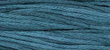 Twilight - Weeks Dye Works - Floss, Thread & Floss, Thread & Floss, The Crafty Grimalkin - A Cross Stitch Store