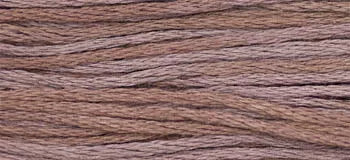 River Rock - Weeks Dye Works - Floss, Thread & Floss, Thread & Floss, The Crafty Grimalkin - A Cross Stitch Store