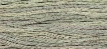 Seagull - Weeks Dye Works - Floss, Thread & Floss, Thread & Floss, The Crafty Grimalkin - A Cross Stitch Store