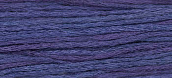 Merlin - Weeks Dye Works - Floss, Thread & Floss, Thread & Floss, The Crafty Grimalkin - A Cross Stitch Store