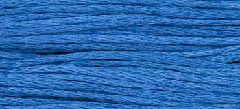 Americana - Weeks Dye Works - Floss, Thread & Floss, Thread & Floss, The Crafty Grimalkin - A Cross Stitch Store