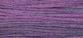 Taffeta - Weeks Dye Works - Floss, Thread & Floss, Thread & Floss, The Crafty Grimalkin - A Cross Stitch Store