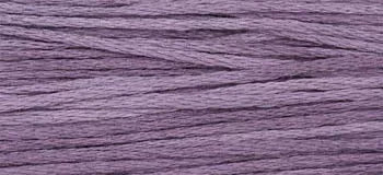 Purple Haze - Weeks Dye Works - Floss, Thread & Floss, Thread & Floss, The Crafty Grimalkin - A Cross Stitch Store
