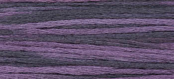 Mulberry - Weeks Dye Works - Floss, Thread & Floss, Thread & Floss, The Crafty Grimalkin - A Cross Stitch Store