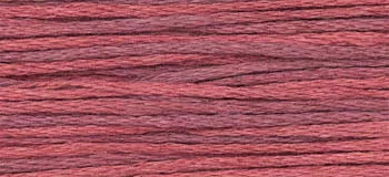 Williamsburg - Weeks Dye Works - Floss, Thread & Floss, Thread & Floss, The Crafty Grimalkin - A Cross Stitch Store