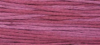 Boysenberry - Weeks Dye Works - Floss, Thread & Floss, Thread & Floss, The Crafty Grimalkin - A Cross Stitch Store