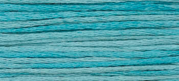Blue Topaz - Weeks Dye Works - Floss