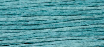 Capri - Weeks Dye Works - Floss