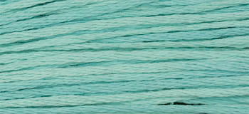 Island Breeze - Weeks Dye Works - Floss