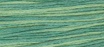 Bayberry - Weeks Dye Works - Floss, Thread & Floss, Thread & Floss, The Crafty Grimalkin - A Cross Stitch Store